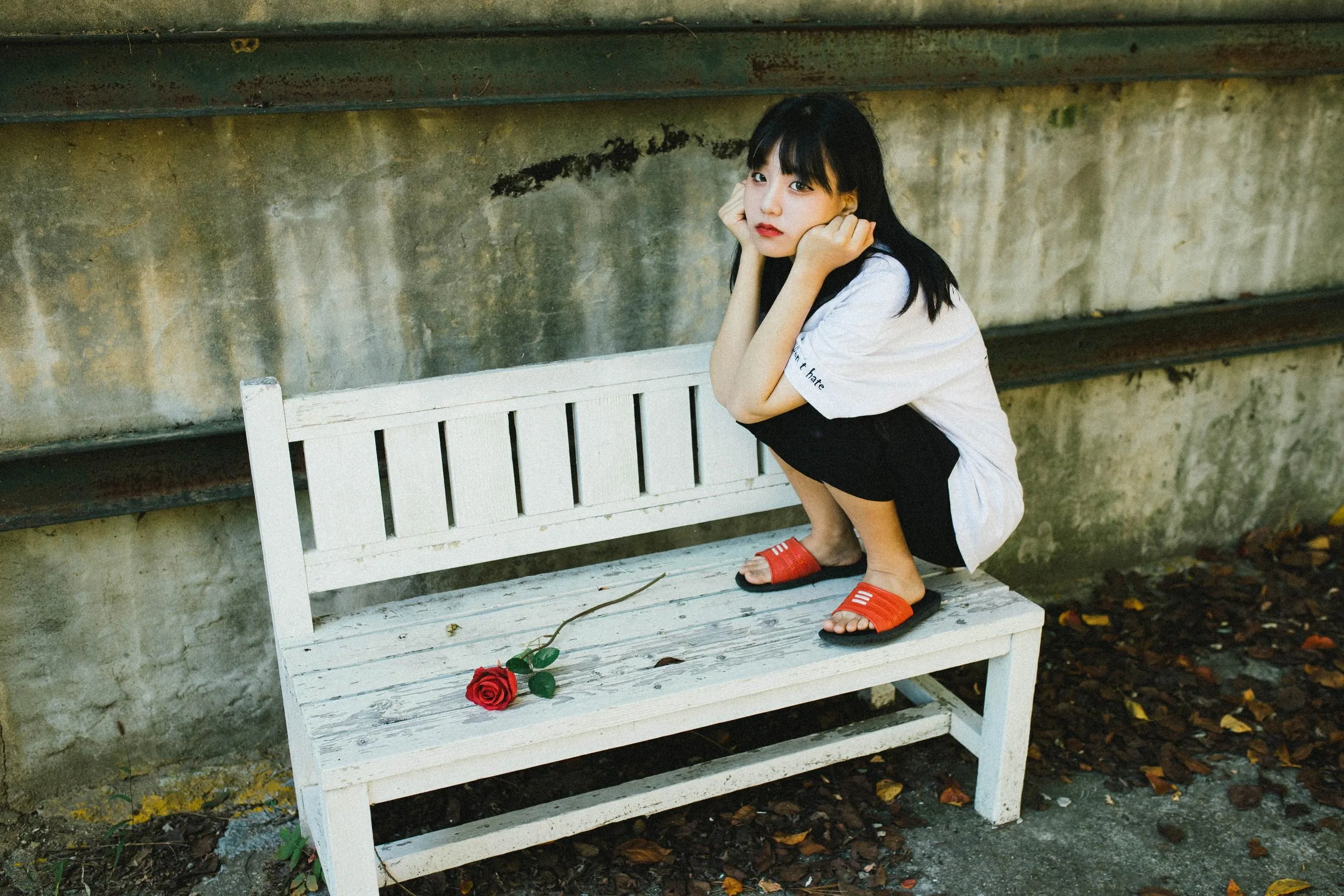 Jenny 정제니 – NO.26 [Moon Night Snap] The First [141P]插图